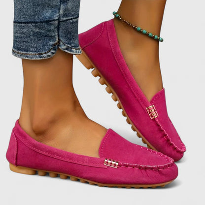 Karlene - Orthopedic Loafer