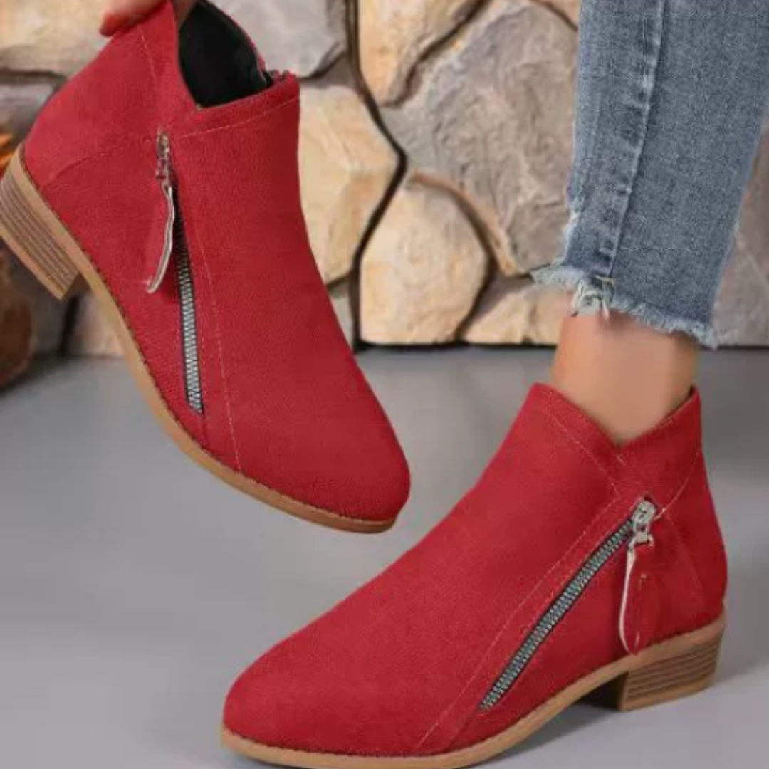 Kyla – Sophisticated Boots