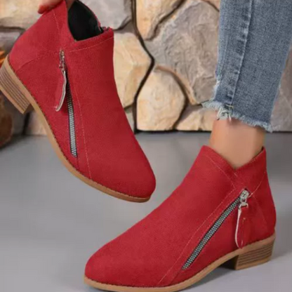 Kyla – Sophisticated Boots