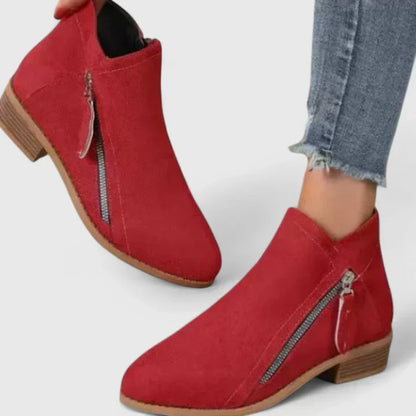 Kyla – Sophisticated Boots