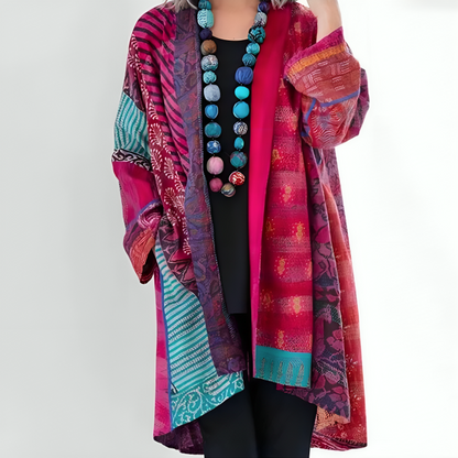 Hailey – Stylish Cardigan