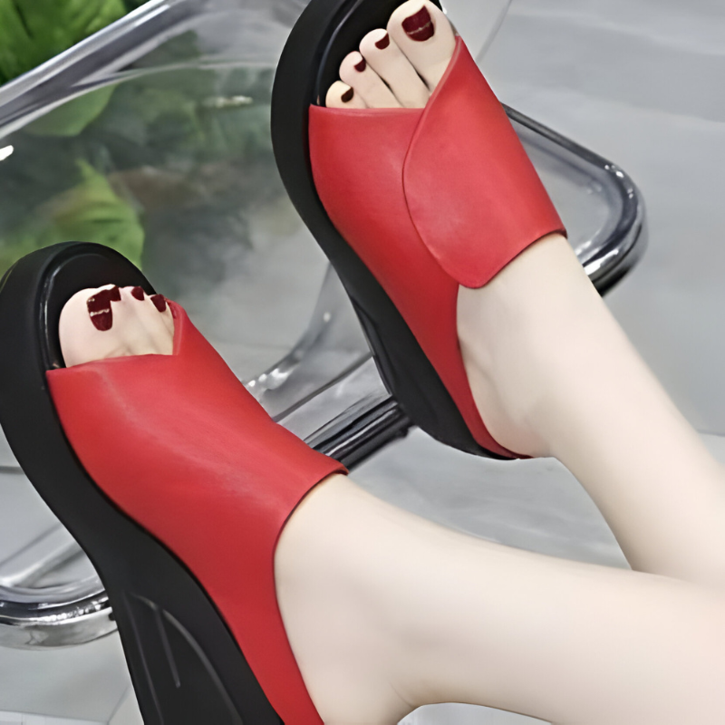 Maribel – Orthopedic Comfortable Sandals