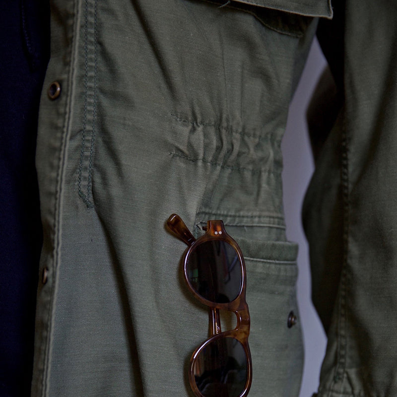 Bruce – Field Jacket