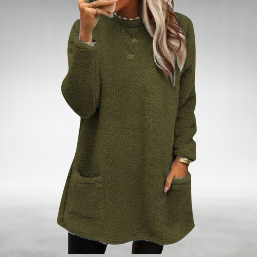 Daphne – Everyday Pullover