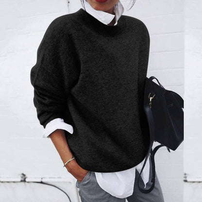 Lenore – Soft and Warm Sweater