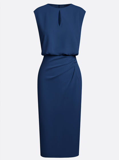 Cassandra – Midi Design Dress