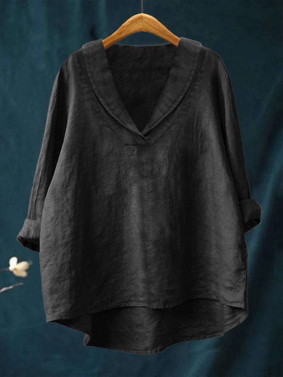Samantha – Elegant Blouse