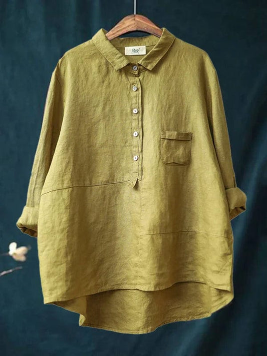 Elvie – Elegant Blouse