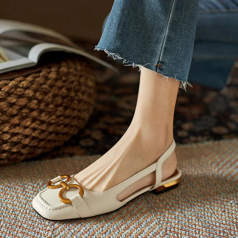 Marceline – Orthopedic Sandals