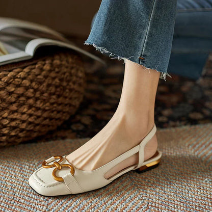 Marceline – Orthopedic Sandals