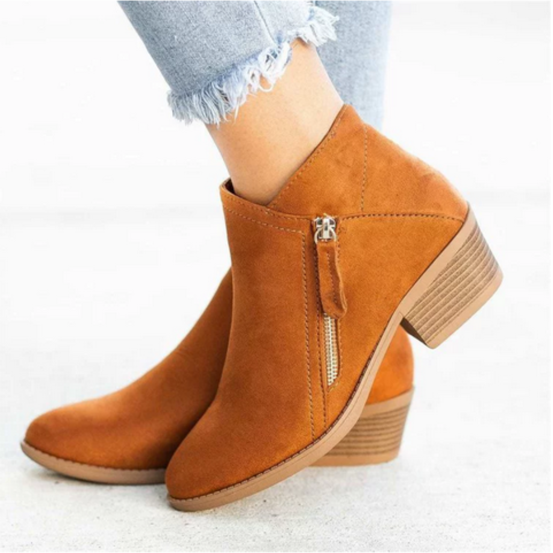 Kyla – Sophisticated Boots