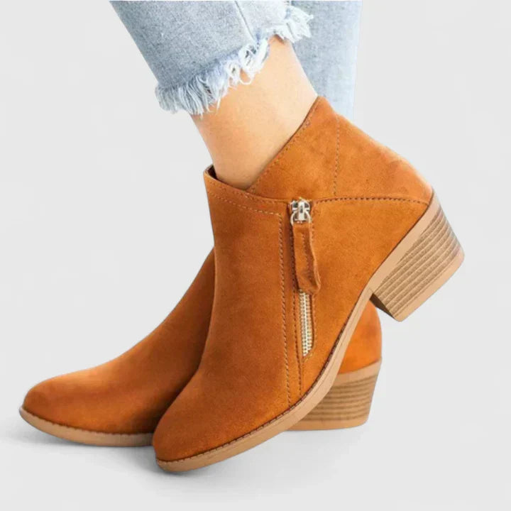 Kyla – Sophisticated Boots