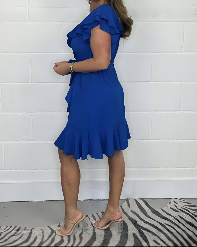 Elise – Elegant and Stylish Dress
