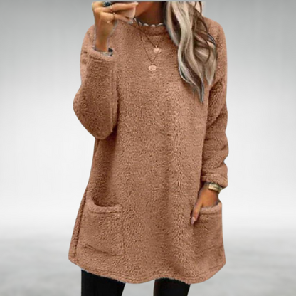 Daphne – Everyday Pullover