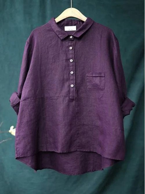 Elvie – Elegant Blouse