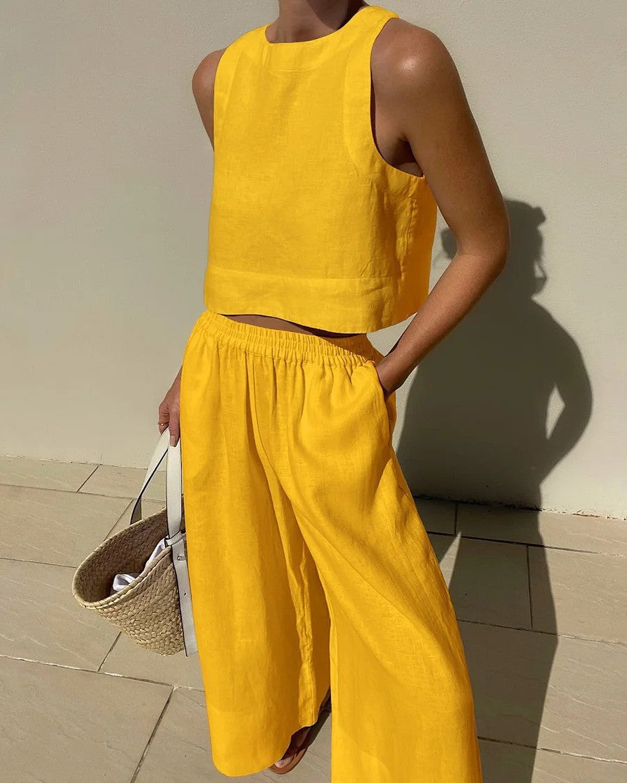 Ami – Elegant Summer Set