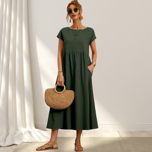 Annika – Elegant Dress