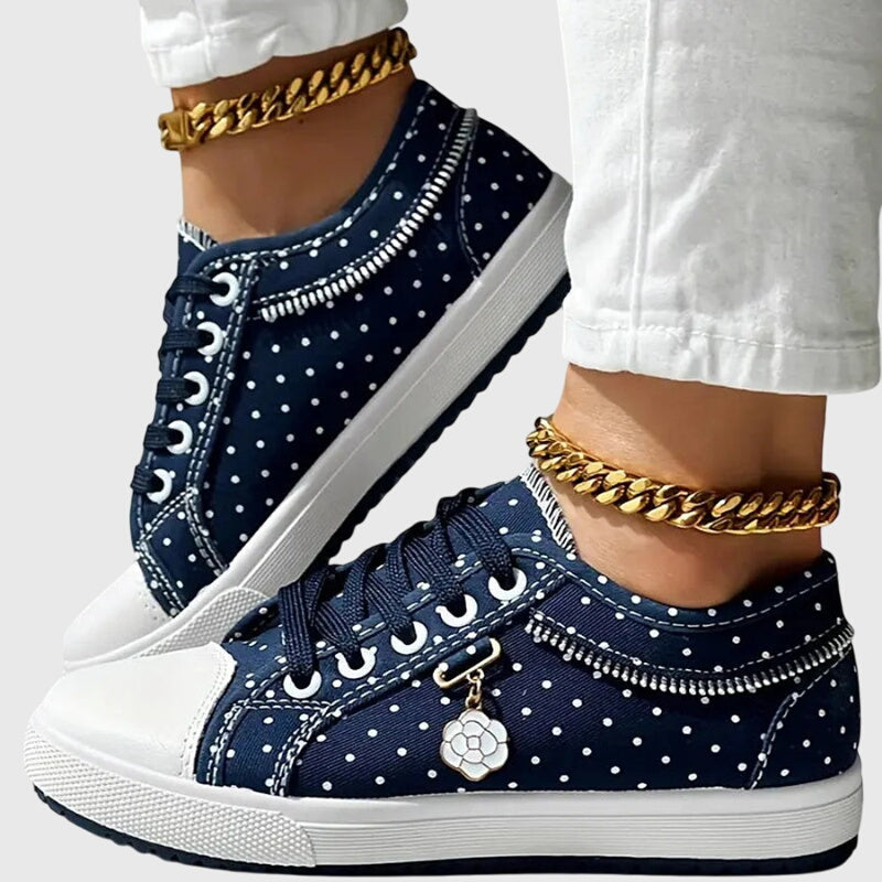 Elyana - Orthopedic Sneakers