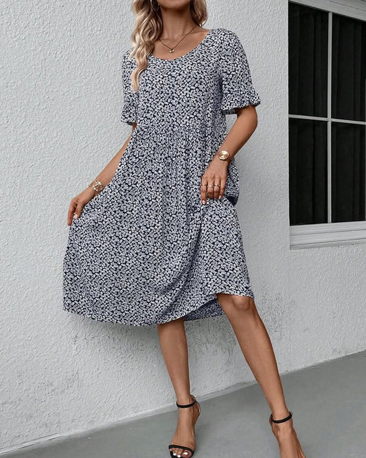 Vivienne – Summer Dress
