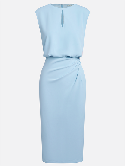 Cassandra – Midi Design Dress