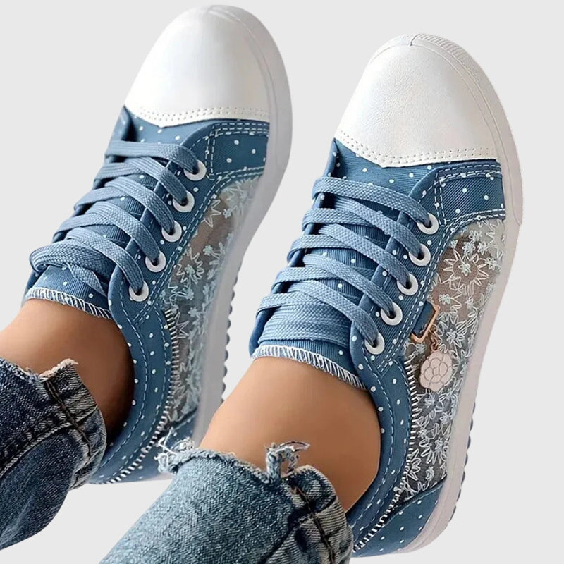 Elyana - Orthopedic Sneakers