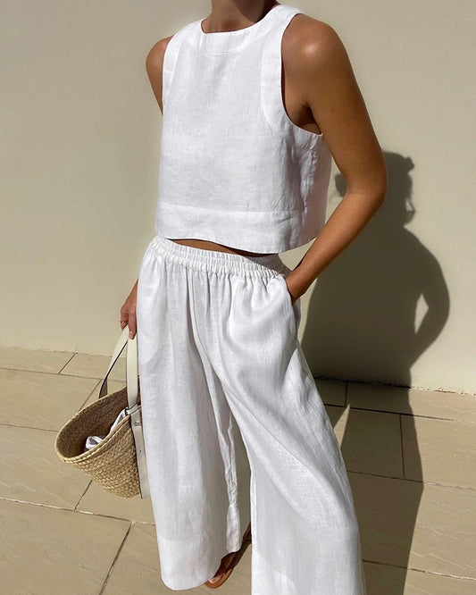 Ami – Elegant Summer Set