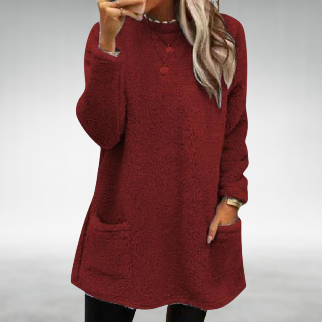 Daphne – Everyday Pullover