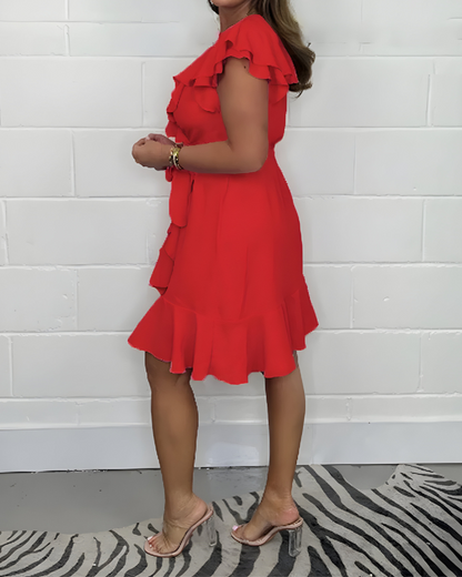 Elise – Elegant and Stylish Dress