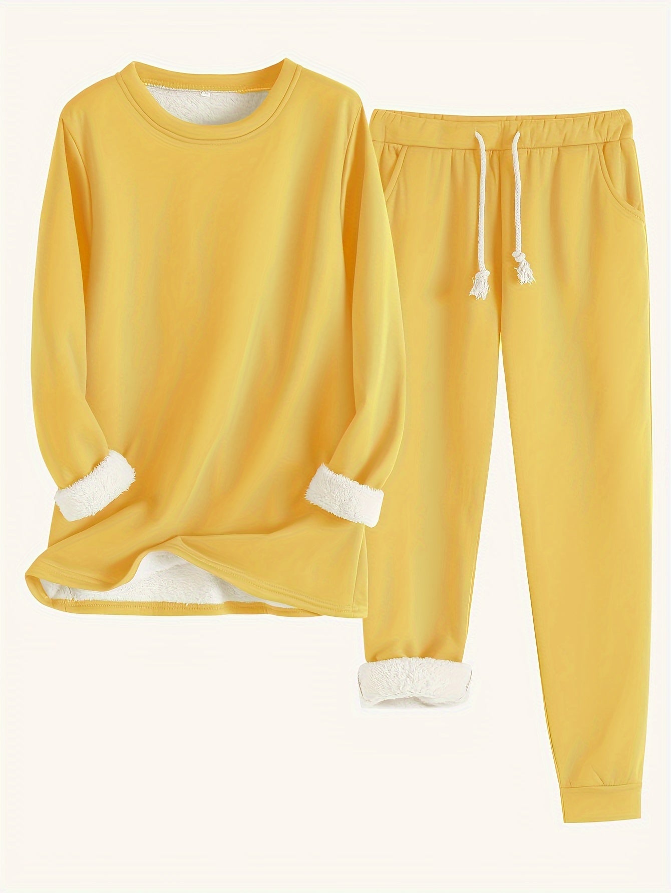 Adriena – Comfortable Loungewear Set
