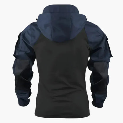 Summit – Tactical Jacket