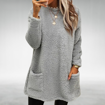 Daphne – Everyday Pullover