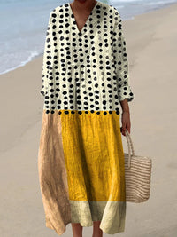 Yellow Dot