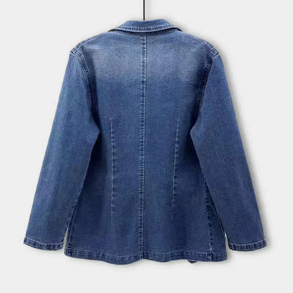 Meja - Stylish denim blazer