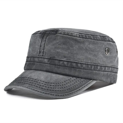 Erik – Robust Vintage Cap
