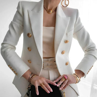 Raffaella - Classic Blazer