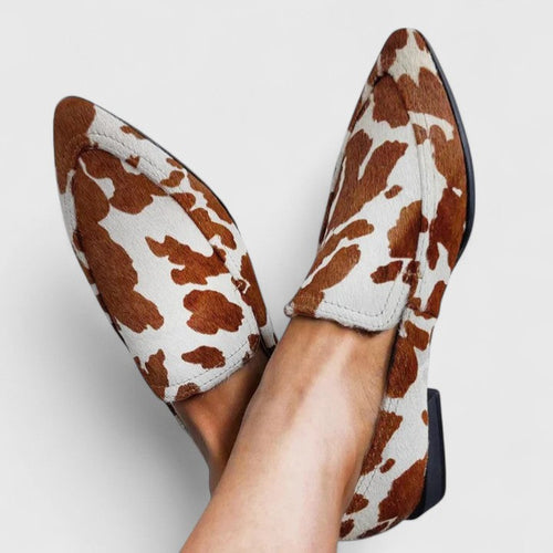 Reniah | Comfortable Slip-Ons