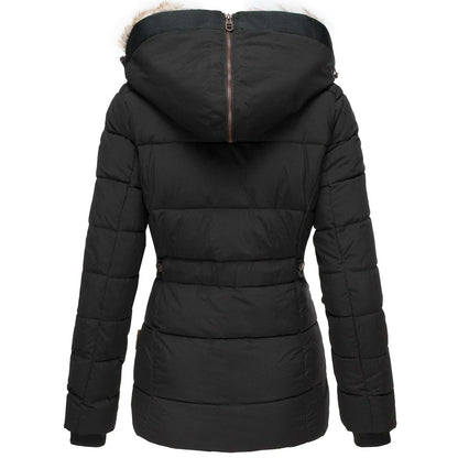 Grace – Cozy Winter Jacket