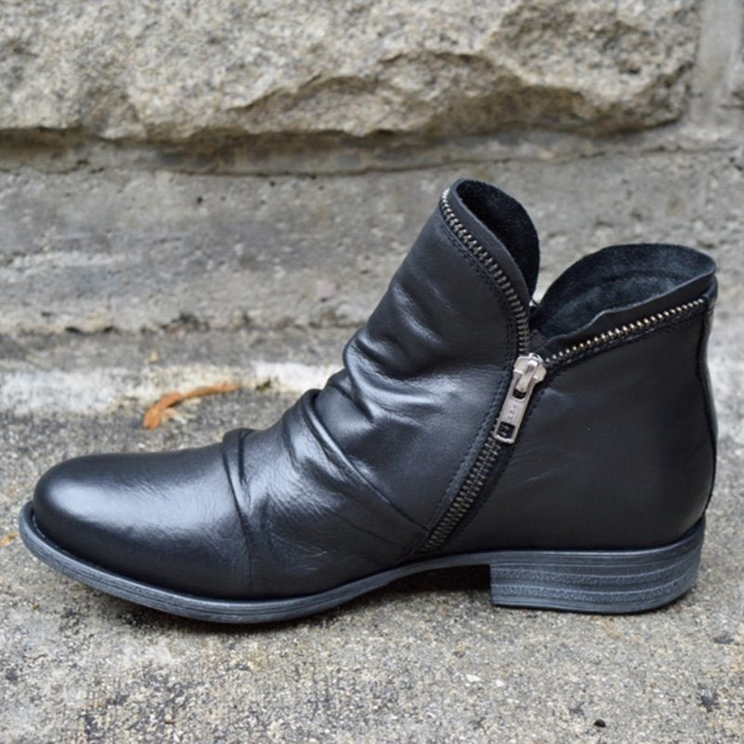 Melinda – Orthopedic Boots