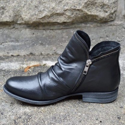 Melinda – Orthopedic Boots