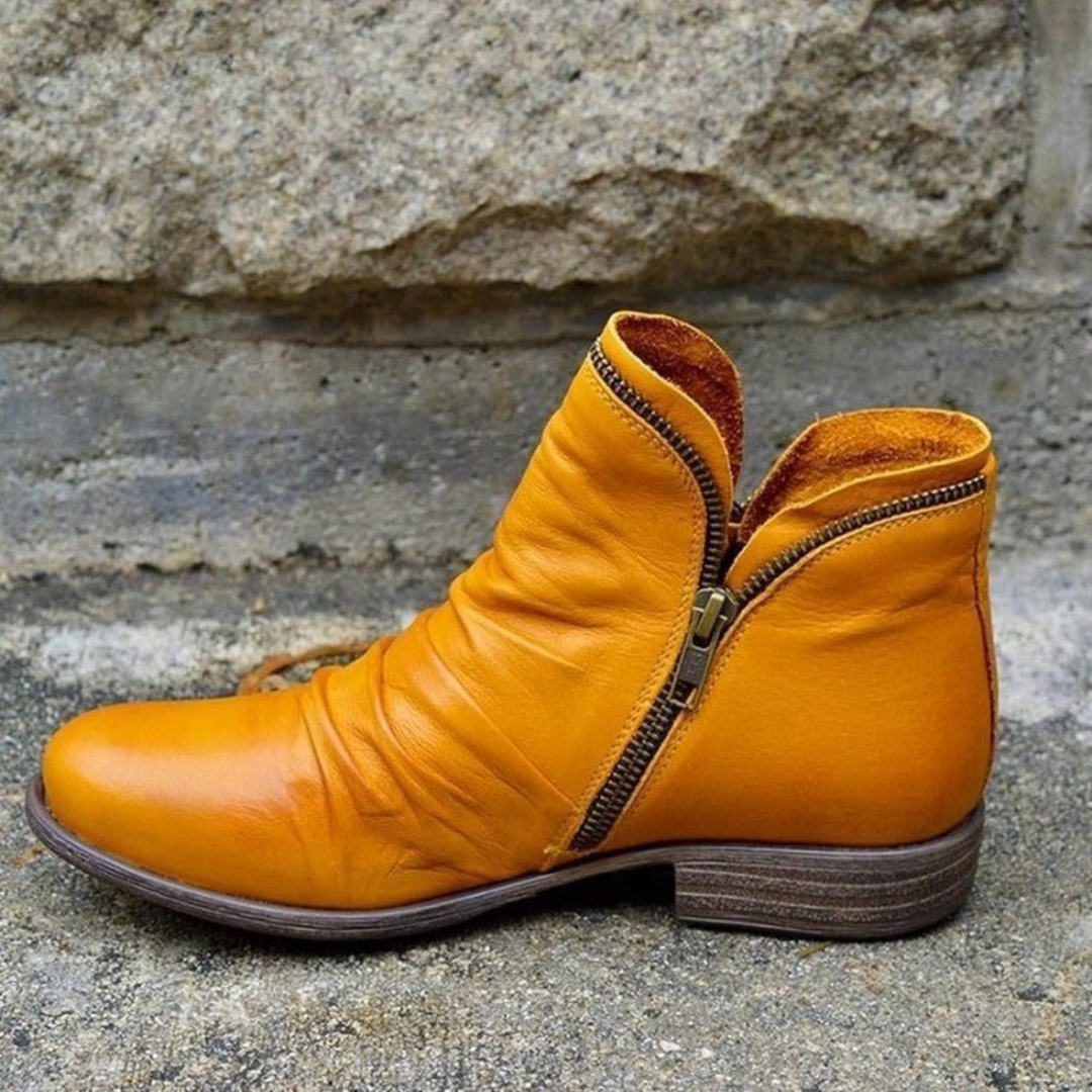 Melinda – Orthopedic Boots
