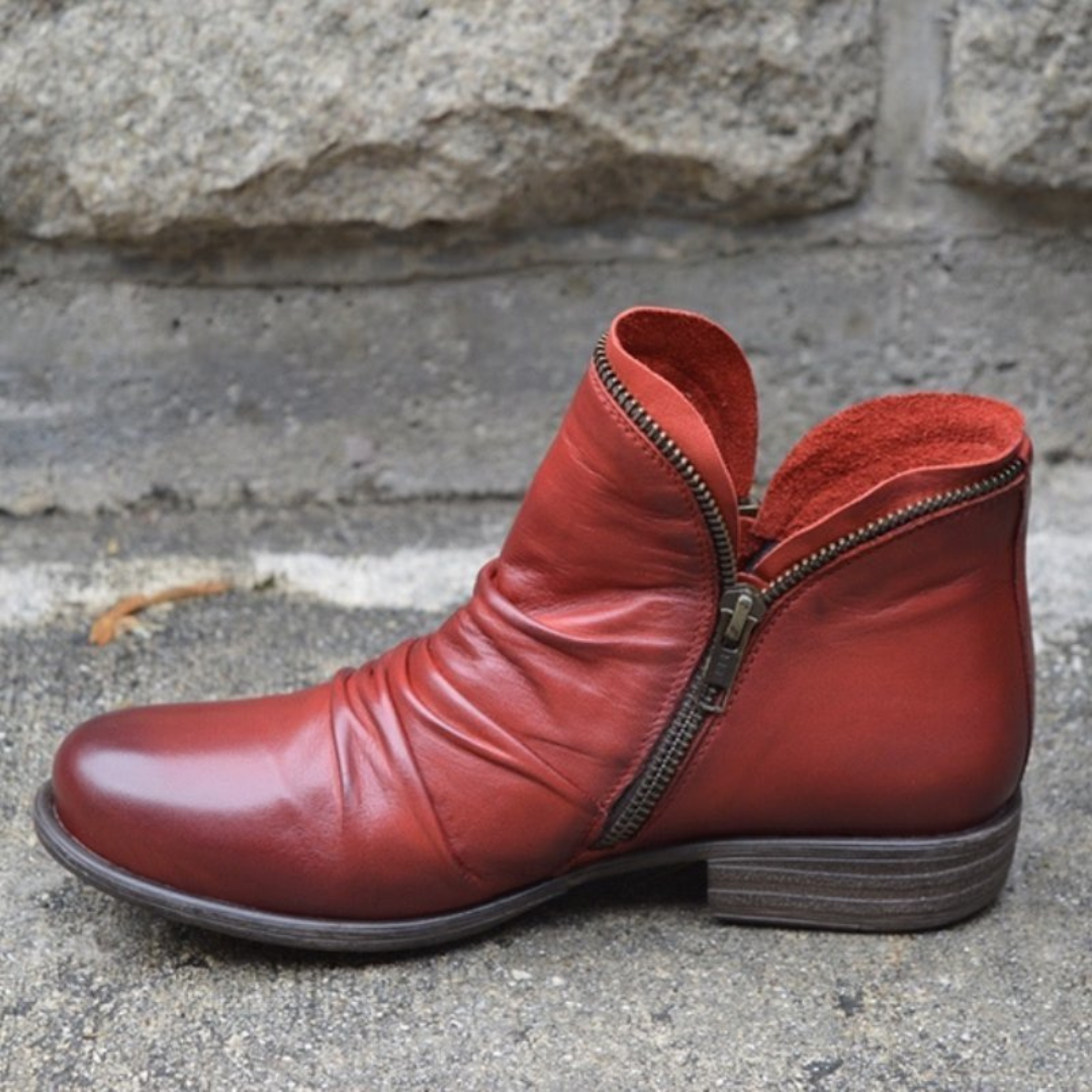 Melinda – Orthopedic Boots