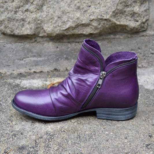 Melinda – Orthopedic Boots