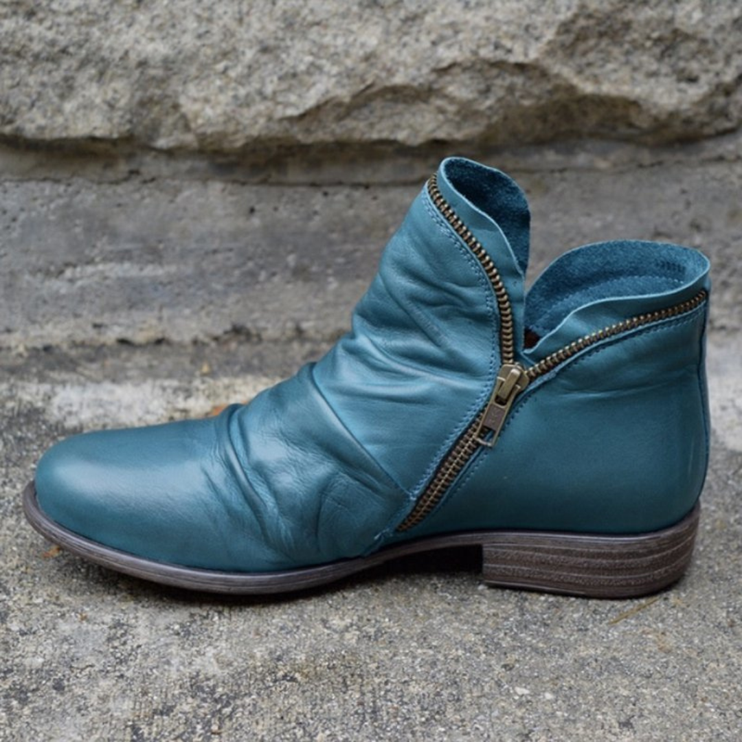 Melinda – Orthopedic Boots
