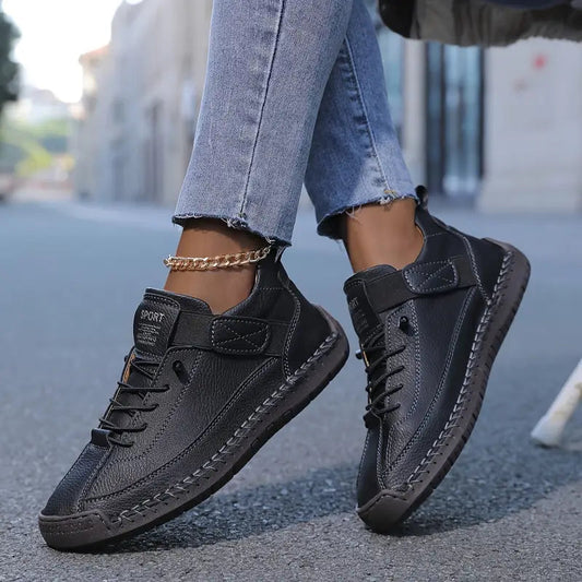 Emiline – Comfortable Orthopedic Sneakers