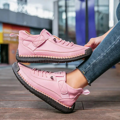 Emiline – Comfortable Orthopedic Sneakers