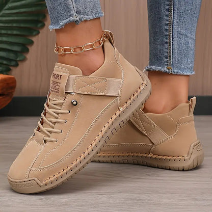 Emiline – Comfortable Orthopedic Sneakers