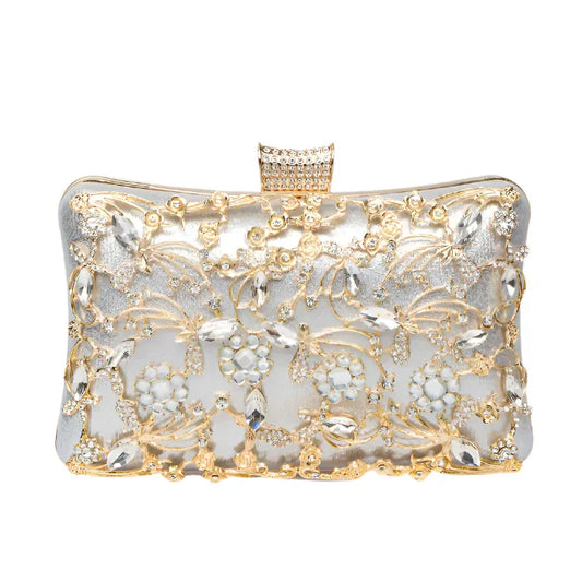 Clutch Bag Ema