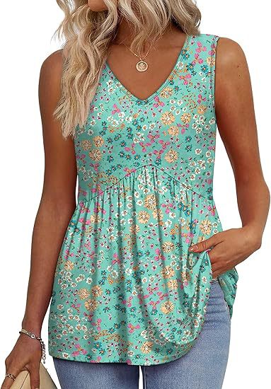 Greta – Light and Elegant Everyday Top