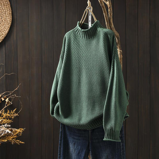 Ylonna – Cozy Sweater