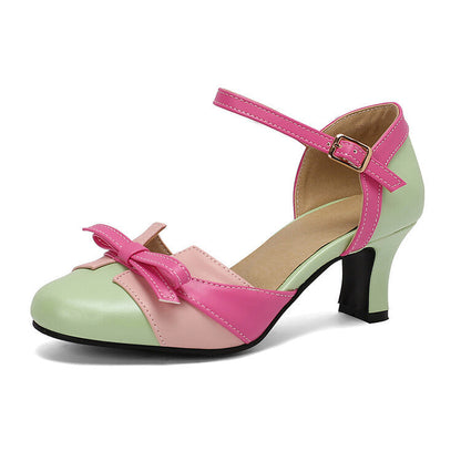 Camille – Elegant Heels